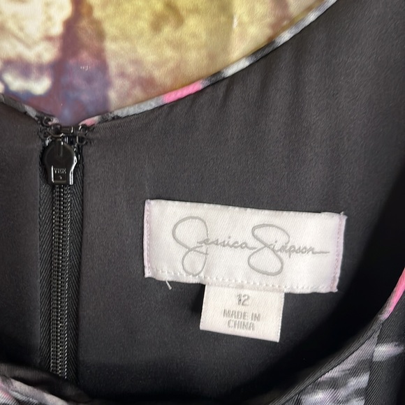 Fun & Flirty Cocktail Dress 0069 - Picture 5 of 6